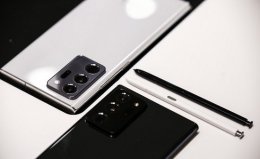三星s20和note20ultra选哪个 三星s21+和note20ultra哪个好介绍