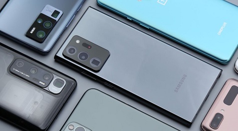 三星s21+和note20ultra哪个好介绍