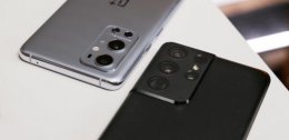 三星s21ultra和苹果13pro哪个好介绍 三星s20ultra和iphone12promax哪个好