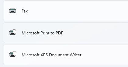 win11找不到共享打印机解决教程