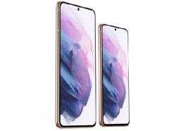 三星手机s21上市时间 三星s21+上市时间详细介绍
