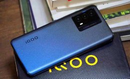 iqoo6上市价格 iqooz6推出时间