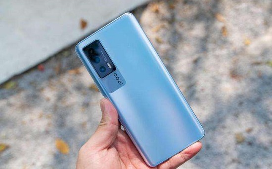 iqoo neo6发布时间