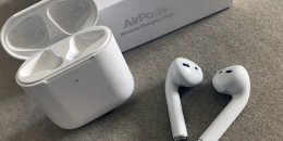 airpods 问题 airpods使用相关问题详细介绍