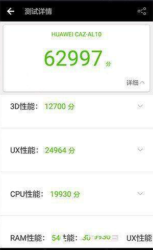 骁龙625(MSM8953)评测跑分参数详细介绍