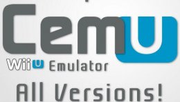 wiiu模拟器pc配置要求 ps4模拟器pc版配置要求
