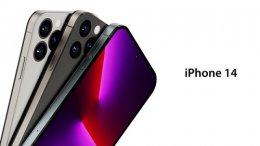iphone14什么时候出新款 2022年苹果iphone14最新消息详情