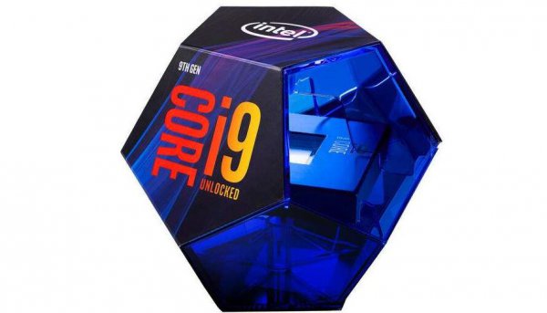 i9 9900KF评测跑分参数介绍