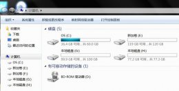 win10分区多大 windows分区最大多少容量介绍