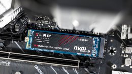 pcie 4.0固态 pcie4.0固态硬盘对游戏提升大吗介绍