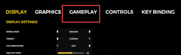 steam森林中文修改方法