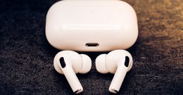 airpods pro一只耳机没声音解决教程 airpods pro一个耳机有声音一个没声音