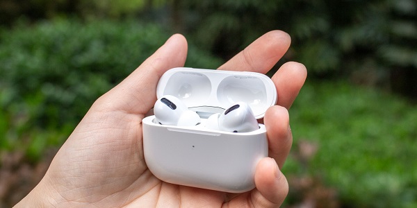 airpods pro一只耳机没声音解决教程