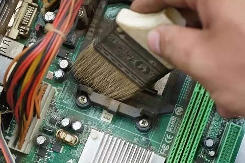 a disk read error occurred解决教程
