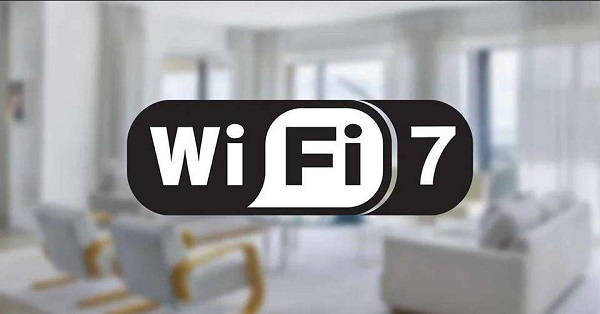wifi7意思详细介绍