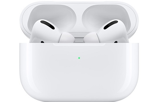airpods重置方法
