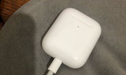 airpods丢了一只解决教程 airpods丢了一只怎么办还能用吗
