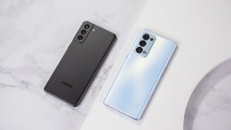 三星s21与s21+的区别 三星s21和s21+哪个值得买详细介绍