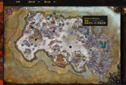 魔兽小地图大脚插件按钮没了 魔兽大脚地图宝箱插件怎么使用