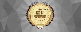 显卡排行天梯图2021 2022最新显卡天梯图(持续更新)