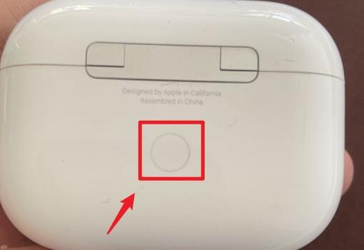 airpods pro连接安卓手机教程
