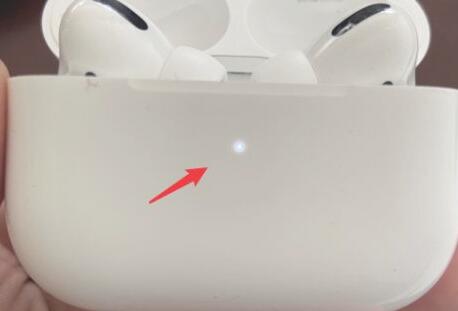 airpods pro连接安卓手机教程