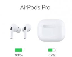airpods pro怎样打开降噪 airpods pro耳机降噪开启教程