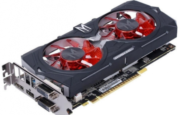 GTX1050评测跑分参数介绍