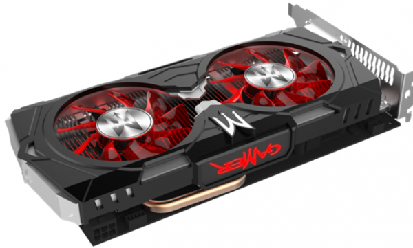 GTX1050评测跑分参数介绍