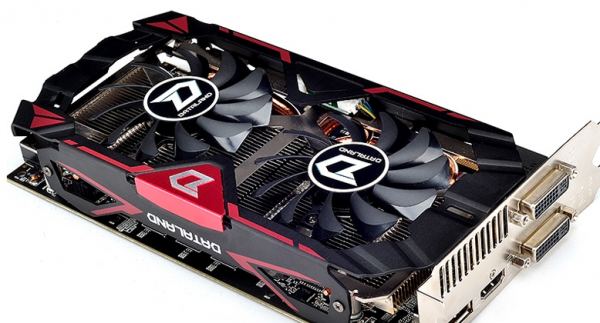 R9370X评测跑分参数介绍