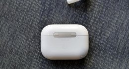 airpods pro盒子怎么知道在充电 airpods pro充电盒怎么看充满了介绍