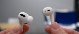airpods pro杂音怎么解决 airpods pro有杂音滋滋解决教程