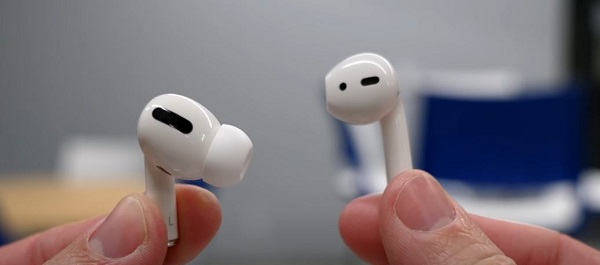 airpods pro有杂音滋滋解决教程