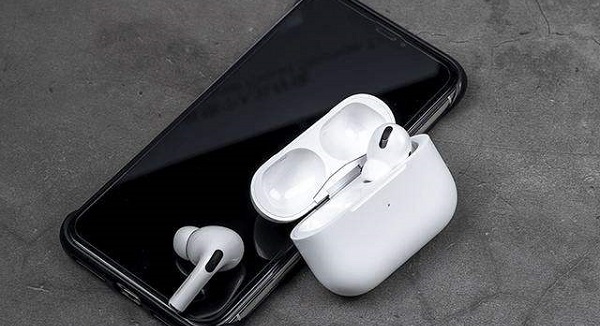 airpods pro有杂音滋滋解决教程