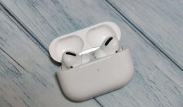 airpods pro一个耳机充不上电 airpods pro耳机充不上电解决教程
