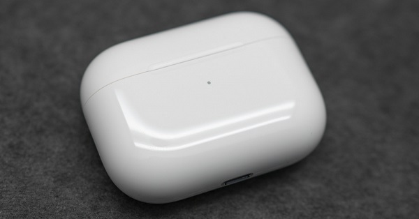 airpods pro耳机充不上电解决教程