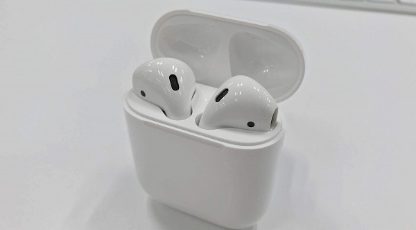 airpods3电流声解决教程