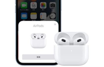 airpods3电流声解决教程