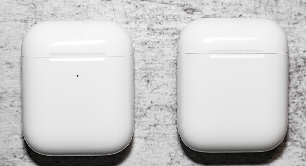airpods2真假区别方法