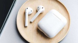 airpods2降噪打开方法 airpods二代降噪怎么打开