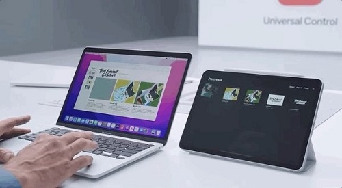 monterey使用相关详细介绍