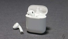 air2怎么连接 airpods2连接方法