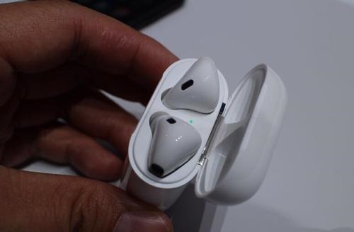 airpods连接不上解决教程