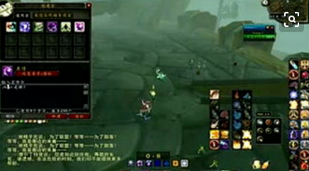 魔兽大脚的宏使用教程