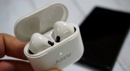 airpods3切歌方法 苹果耳机airpods3怎么切歌