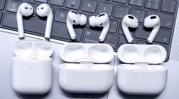 airpods3代和pro的区别介绍 airpodspro和airpods三代区别