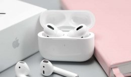 airpods3什么时候出 airpods3上市时间介绍