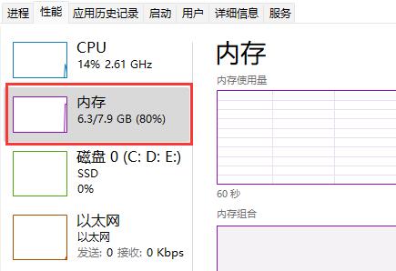 win11内存相关问题汇总