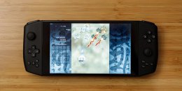 ayaneo2021pro画质和switch对比介绍