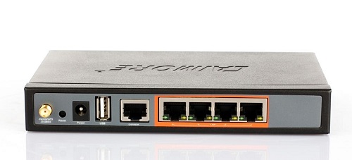 路由器重新设置wifi密码电脑操作方法